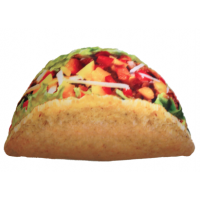 Microbead Pillow Taco